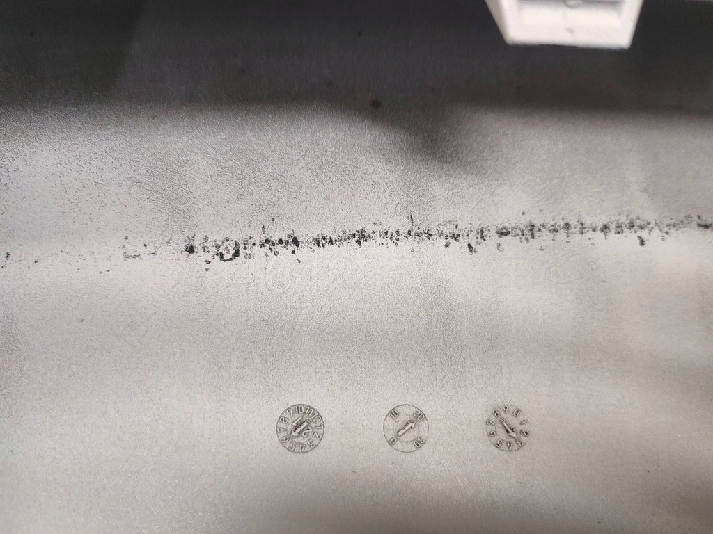 фото №12, Bmw 6 g32 gran turismo 2021 з передній бампери