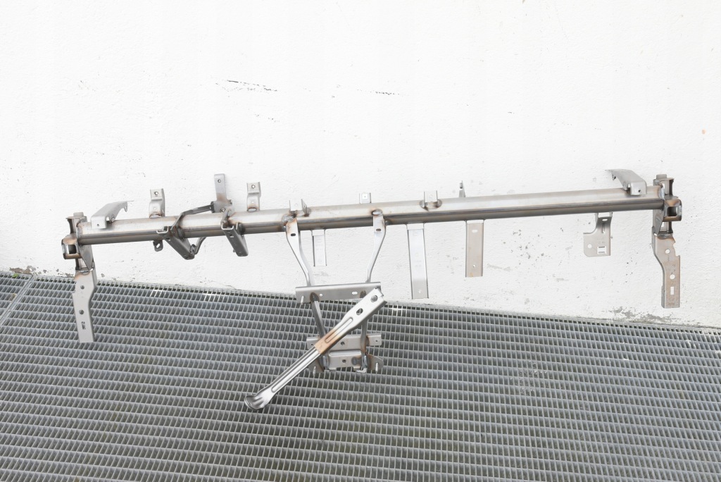 фото №1, Scudo jumpy expert iii proace vivaro c каркас панели