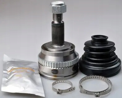 Шрус  піввісь c120048 denckermann renault master Ціна