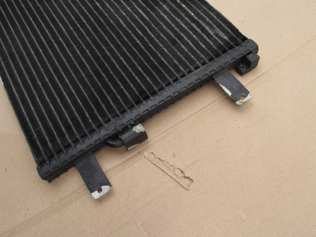 фото №7, Vw sharan seat alhambra 1.8 turbo радиатор кондиционера
