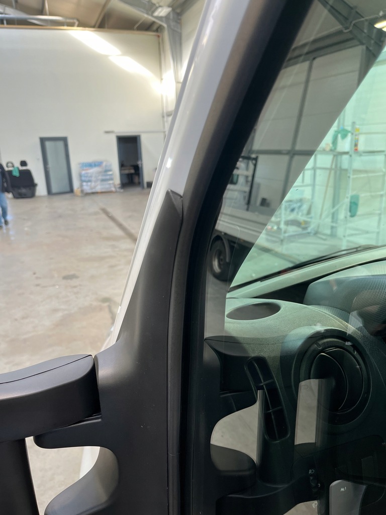 фото №8, Зеркало długie левая renault master iii opel movano b электрический 2010-2024