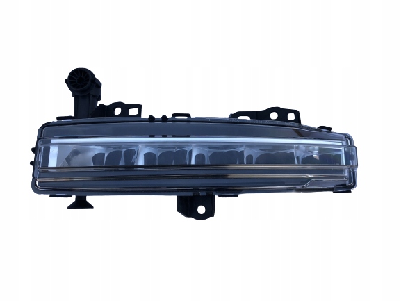 фото №1, Противотуманная фара led drl левый land rover range rover jaguar