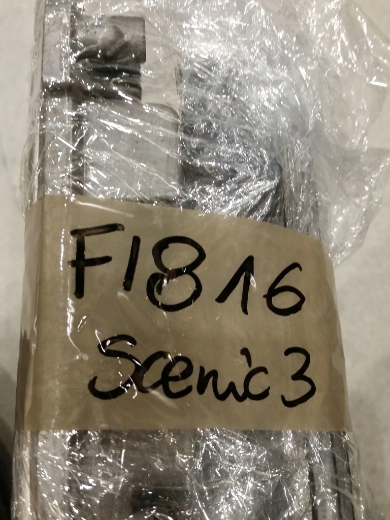 фото №15, Набір стартовий бортовий комп'ютер bcm карта renault scenic iii 0281030135 237101074r