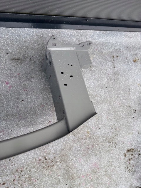 фото №5, Балка передня перед polestar ii