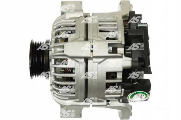 Генератор opel 14v/70a Оригінал