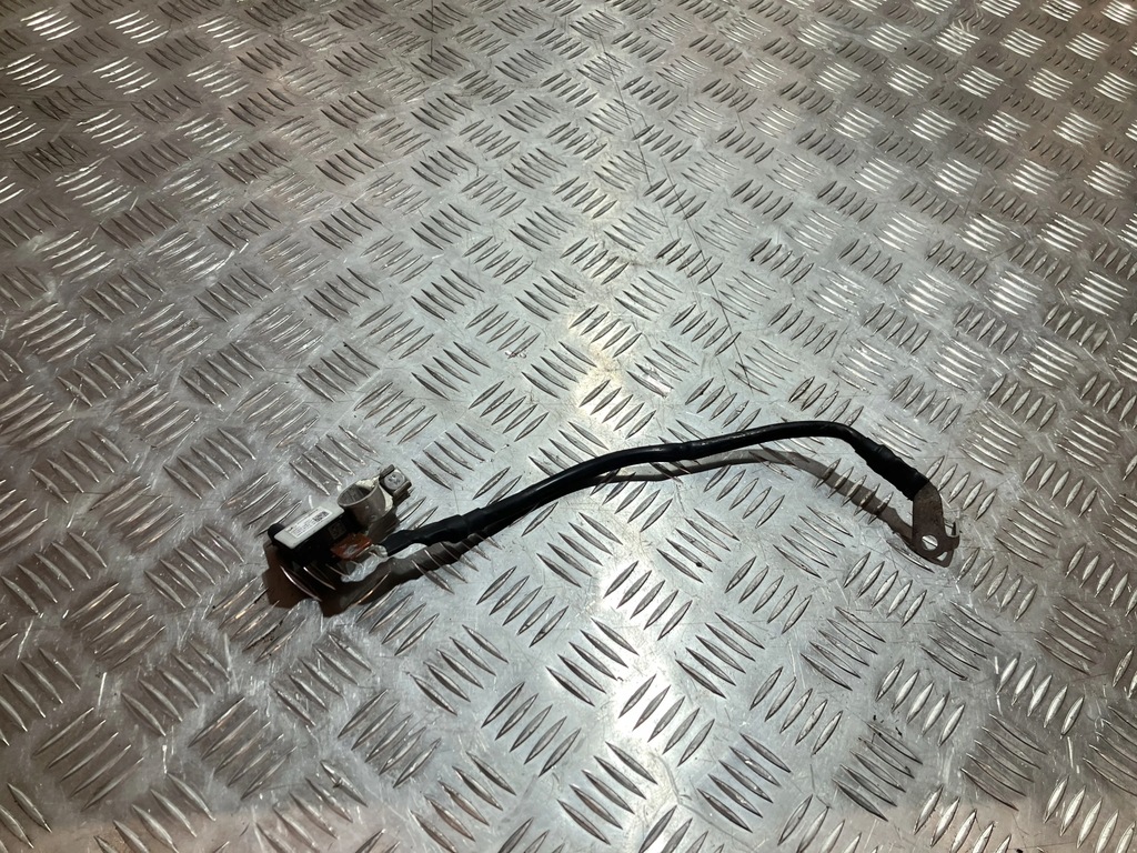 фото №1, Клема мінусова мінус mercedes eqb x243 300 4matic