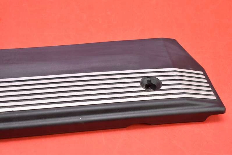 Захист двигуна верхній 1707404 bmw e60 e61 2.5i 192 km 03-07 Київ