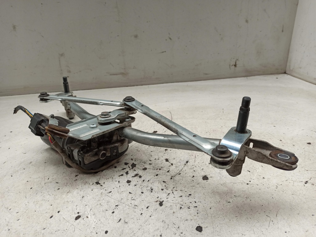 фото №5, Kia sportage iv механизм дворник 98100f1000