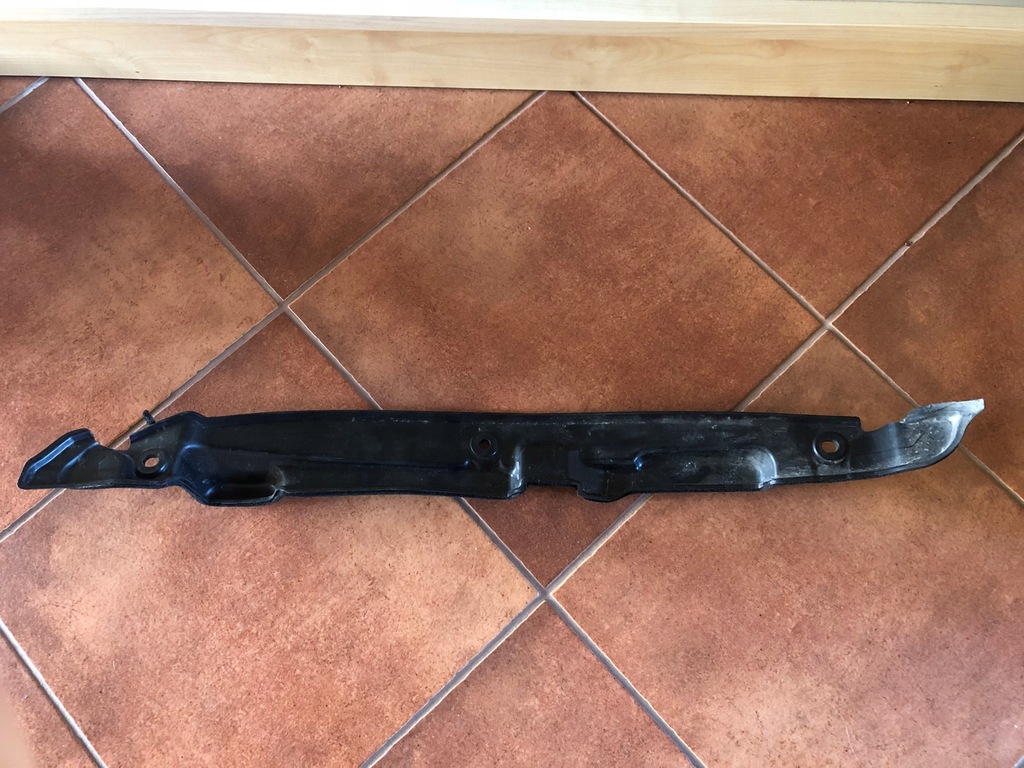 фото №1, Защита крыла правая kia rio iv 84126-h8000