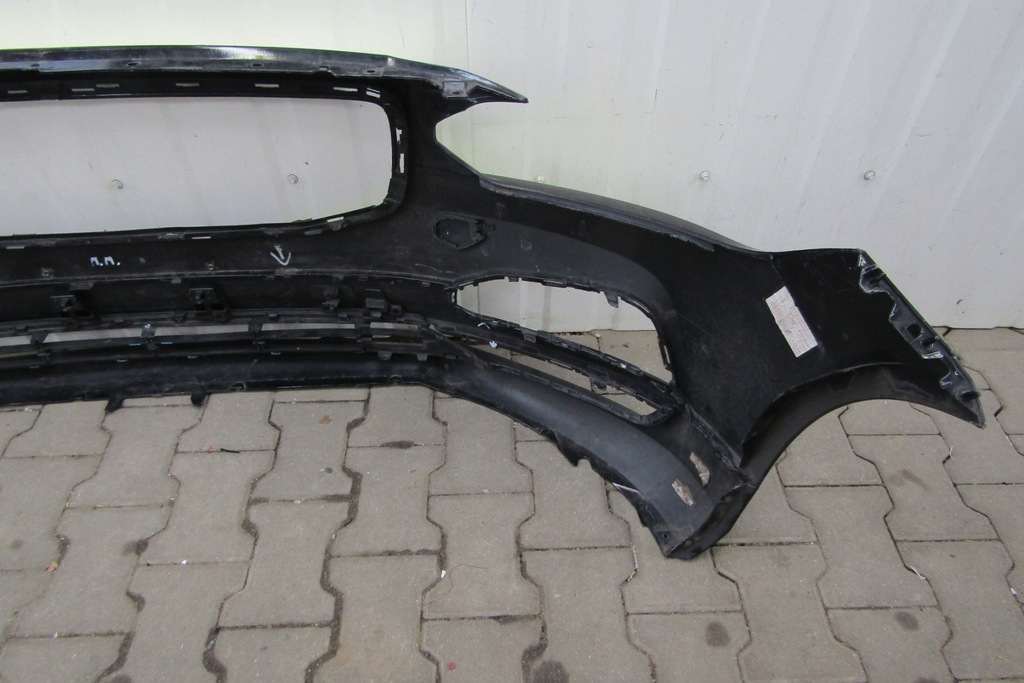 фото №9, Бампер перед передній volvo s90 v90 lift 20-