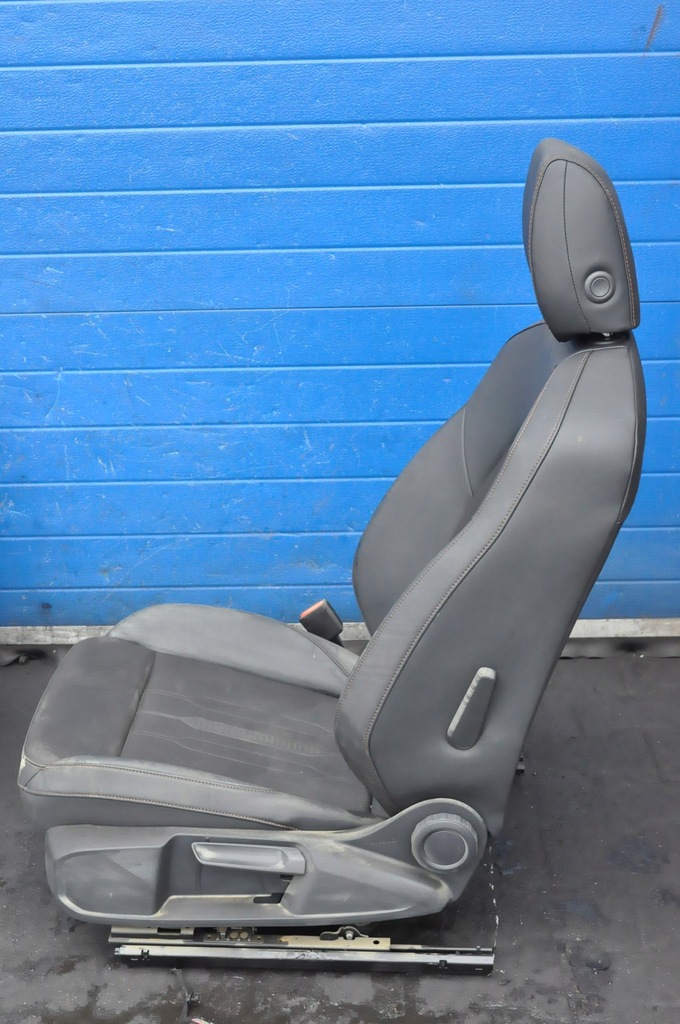 фото №15, Cupra formentor комплект сидений сиденья сиденья