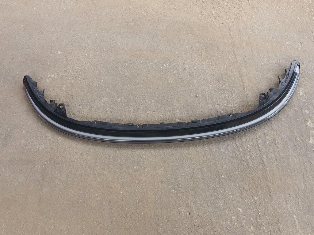 фото №1, Porsche 911 992 2019- лампа задня led