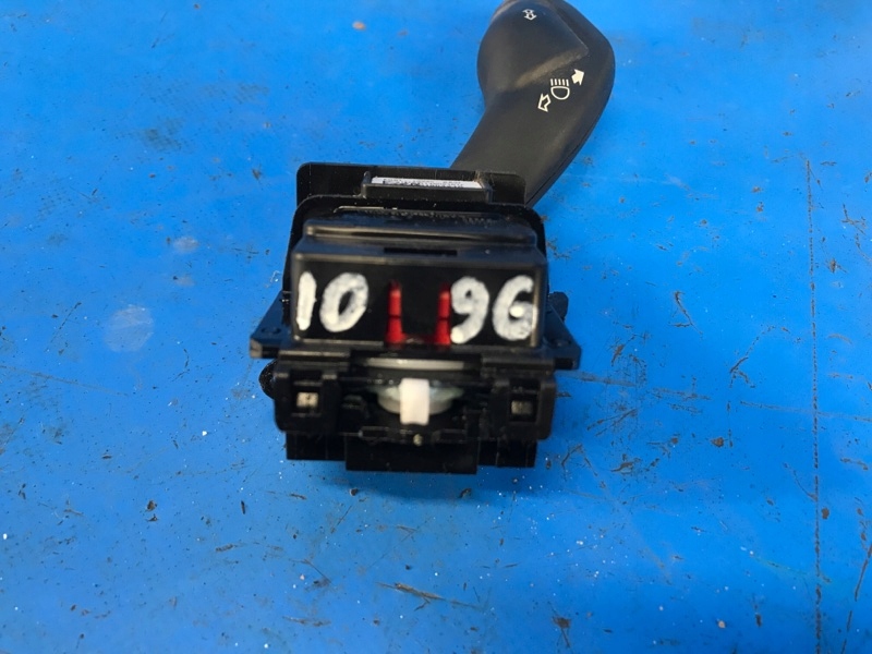 фото №4, Переключатель поворотники pod воздуховод ford mustang 15 eg9t13335aaw