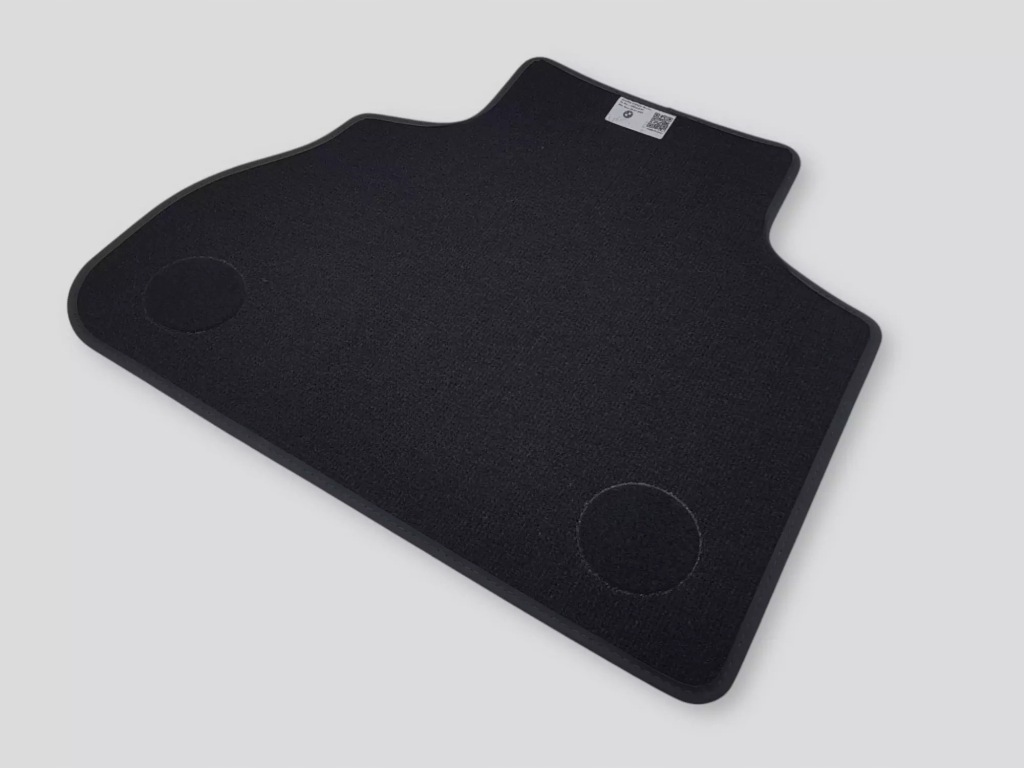 Нове оригінальні килимки автомобільні велюрові bmw x7 g07 7483448 Ціна