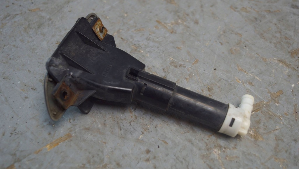 фото №7, Honda cr-v iii омыватель лампы правый ł241