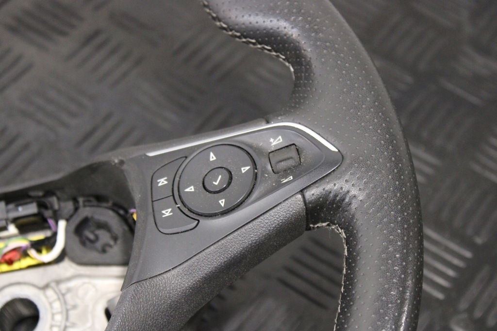 фото №6, Воздуховод мультифункция opel insignia b lift