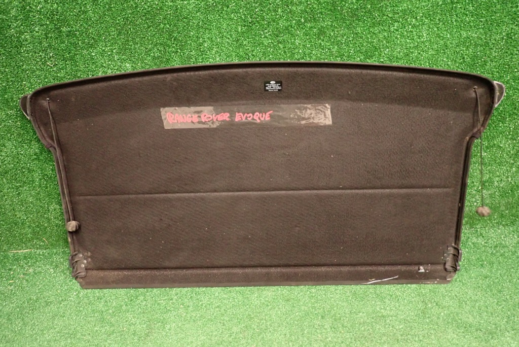 фото №3, Полиця задня багажника range rover evoque l538