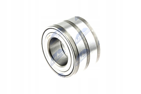 фото №2, Набір підшипник колеса перед ford f150 06- lincoln mark lt rwd nty