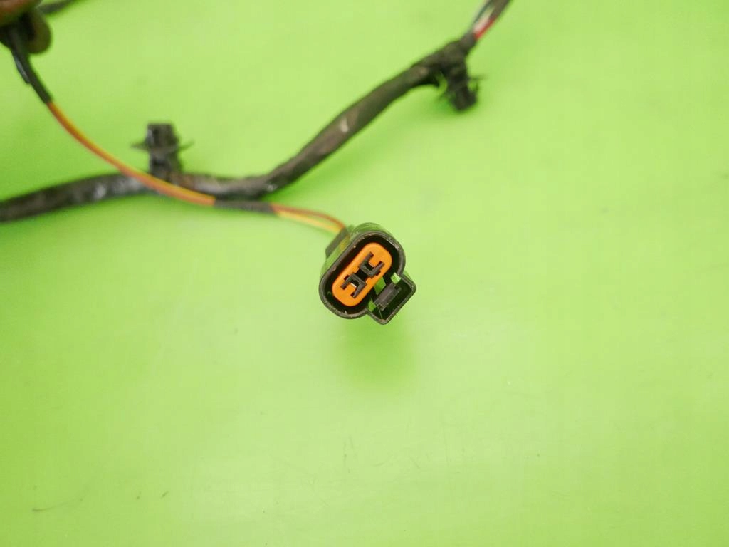 фото №9, Джгут електропроводка права перед hyundai i10 i pa 07-10