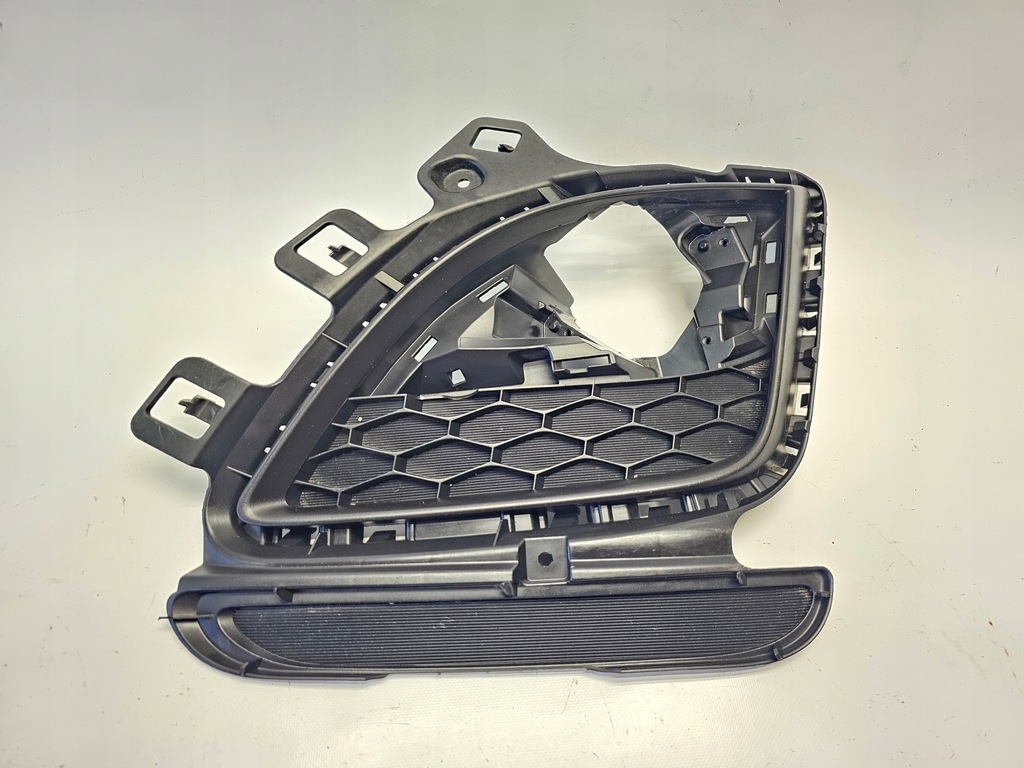 фото №1, Решітка бампера ліва перед mazda 6 gh 2010-2012 orginał