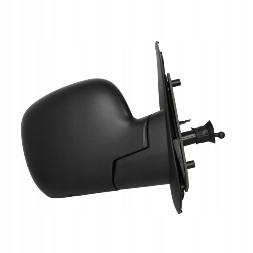 фото №1, Дзеркало праве renault kangoo ii 05-12 3150m06