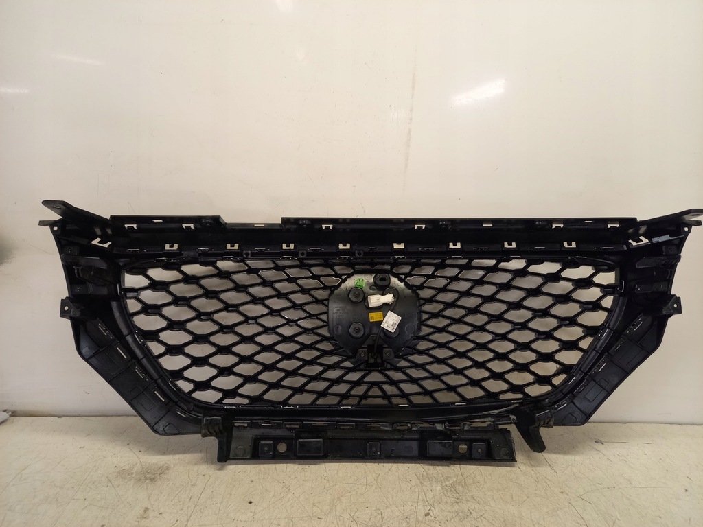 фото №8, Решітка радіатора решітка радіатора камера mg zs 10021164