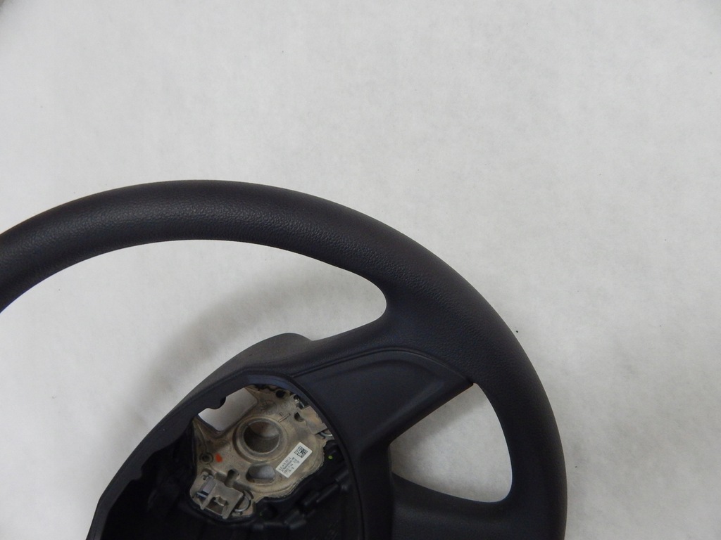 фото №6, Skoda rapid octavia iii - воздуховод bdb