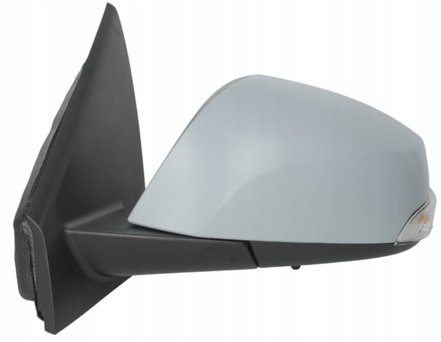 фото №1, Зеркало электрический renault laguna iii 07- левая