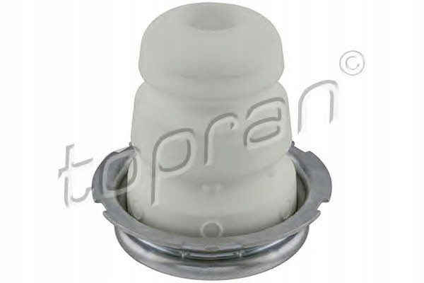 фото №1, Topran отбойник подвеска задняя l/p