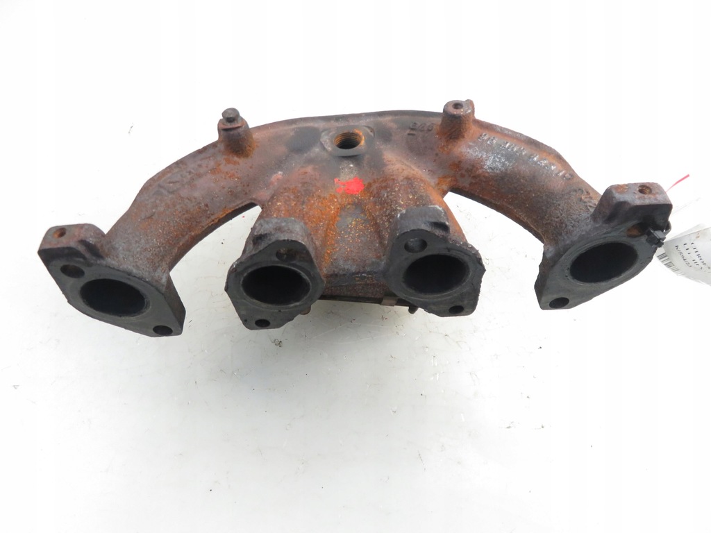 фото №7, Коллектор выпускной citroen c3 i 1.1 9636952310