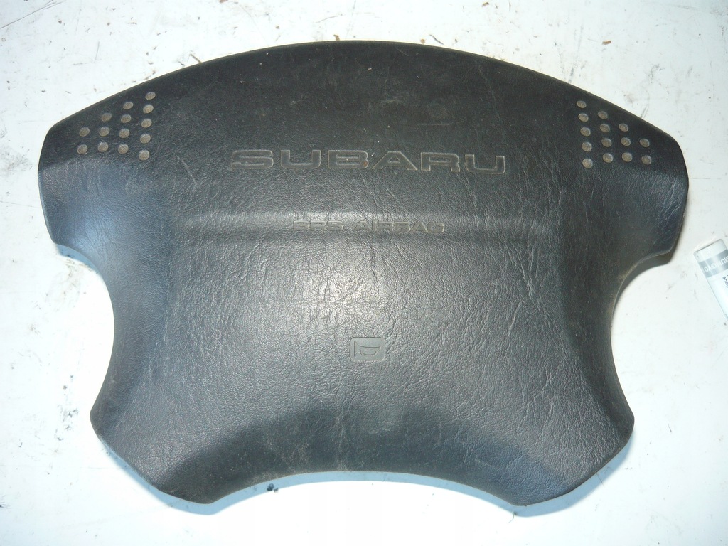 фото №1, Подушка подушка безопасности subaru legacy ii