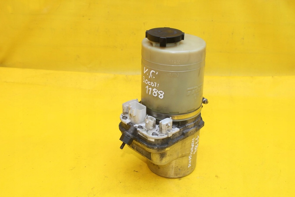 фото №1, Насос усилителя opel vectra c