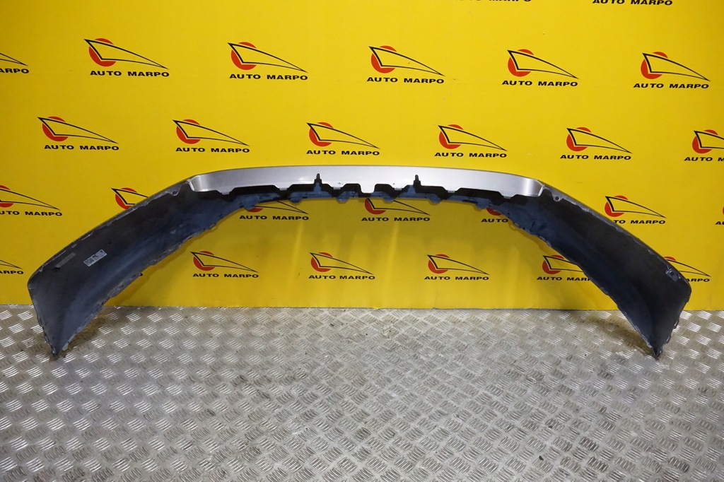 фото №10, Honda clarity 2018 - 2021 бампер перед передній usa