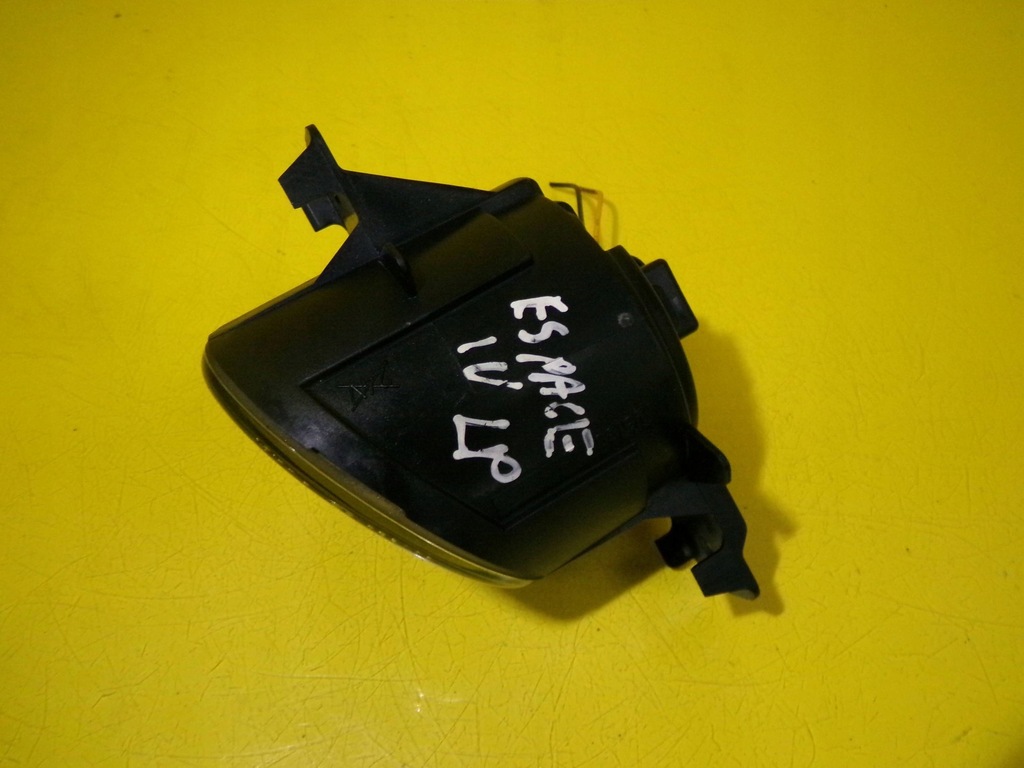 фото №8, Противотуманная фара лампа противотуманная renault espace iv 8200002469 89210439 nr225