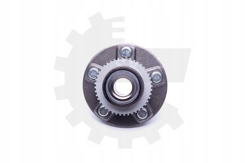 Ступица колеса с подшипник задняя nissan almera tino в Украине