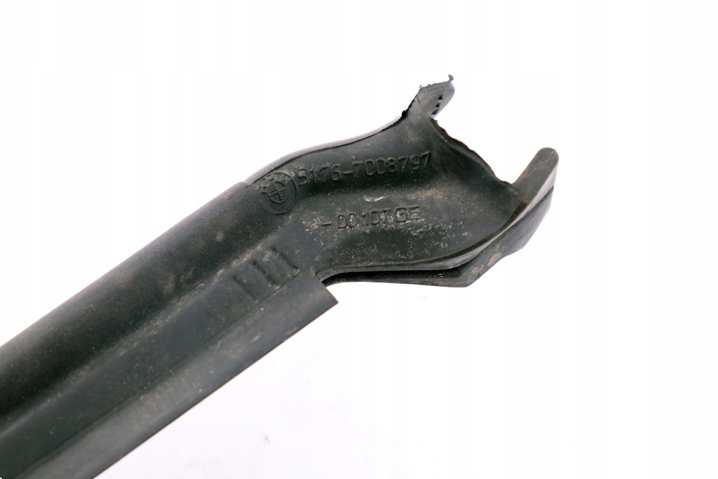 фото №11, Bmw serii 6 e63 e64 lci прокладка капот 7008797