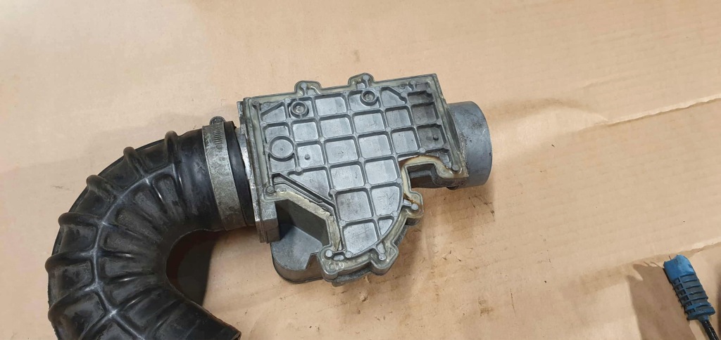 фото №4, Витратомір 0280200024 uno fiat ritmo x19