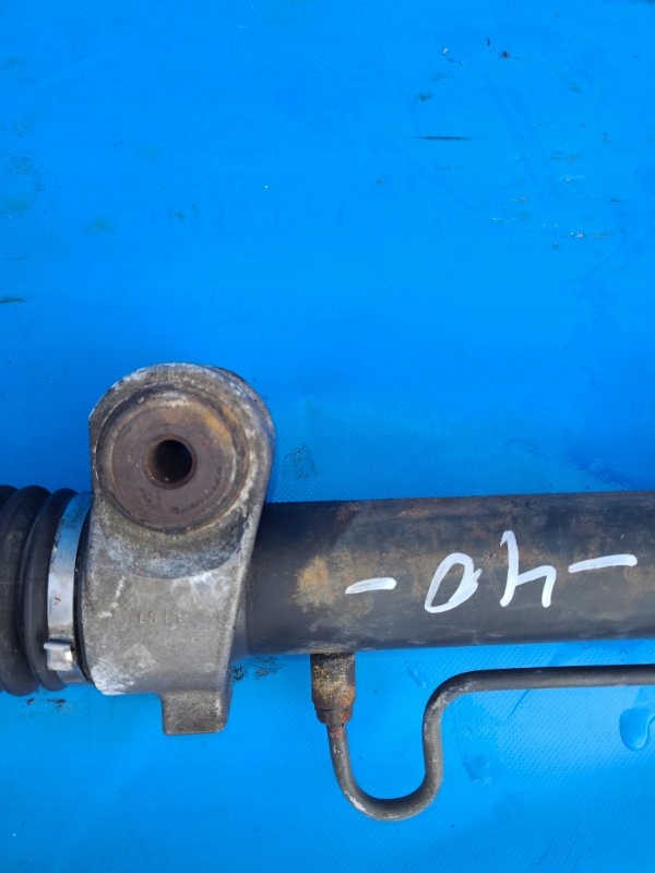 фото №12, Тяга рулевой toyota camry 40 06-11- 44200-33480