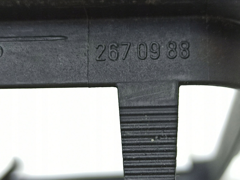 фото №9, Рамка рычаг переключения передач  середина mercedes-benz s w140 a1402670988