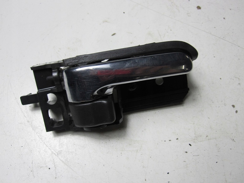 фото №4, Ручка внутрішня передня перед права toyota corolla 02r