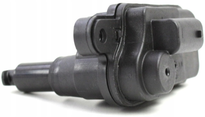 фото №3, Привід кришка заливної пального superb iii rapid