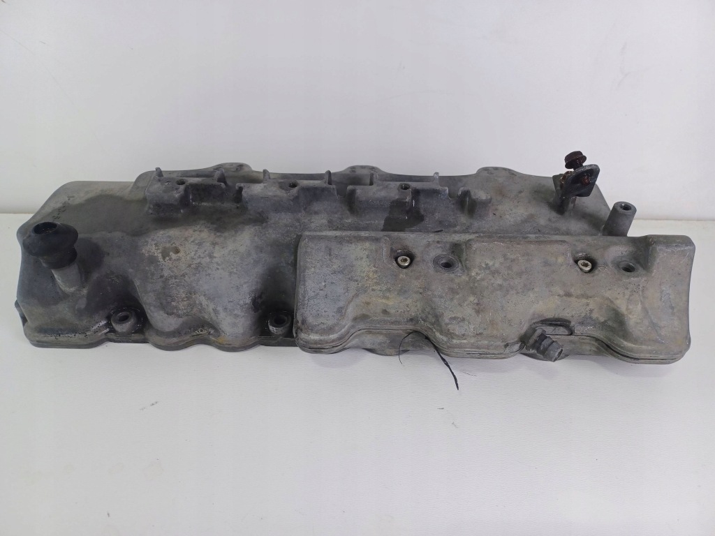 Mercedes e w210 2.8 v6 204 km крышка клапанов a1120160305 с Разборки