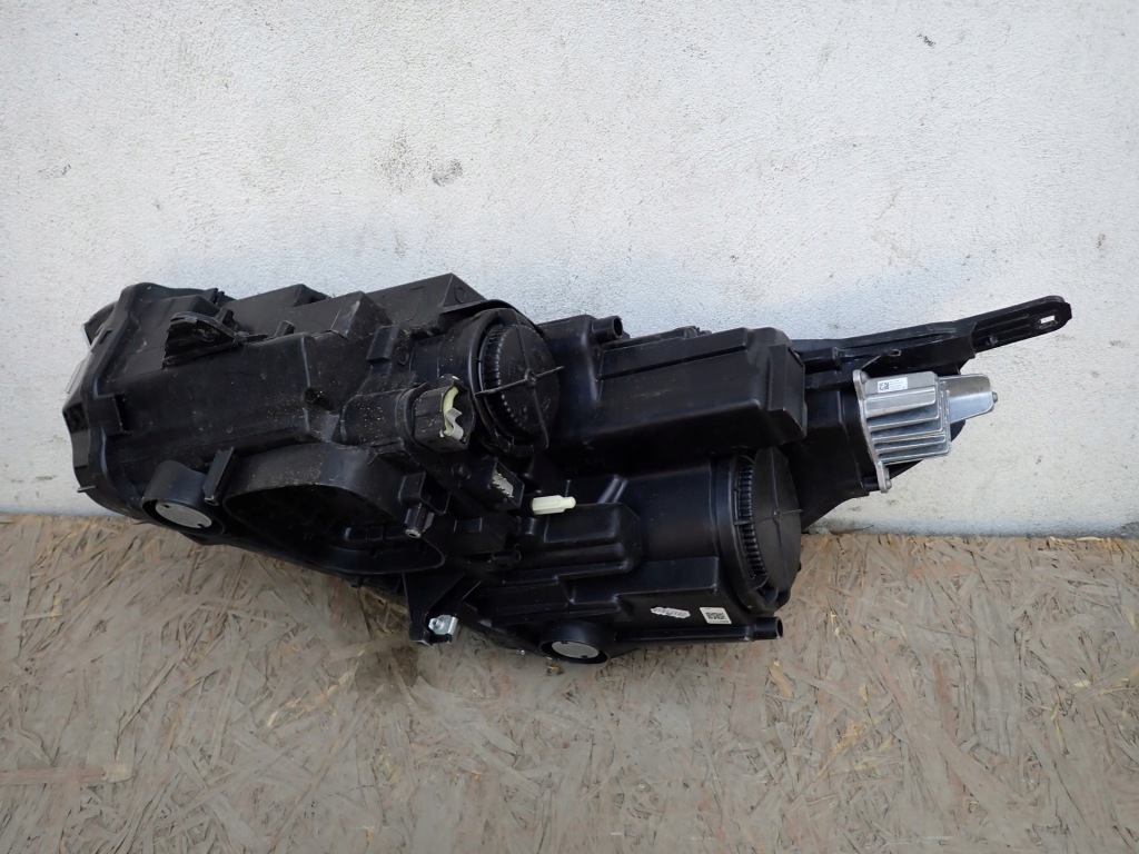 фото №6, Лампа права фара правий led opel crossland p17 2017-2020r 13467968