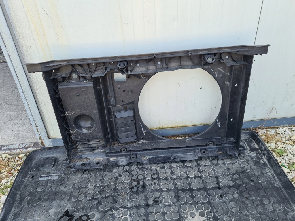 фото №6, Pas передний citroen c4 picasso 9658574380