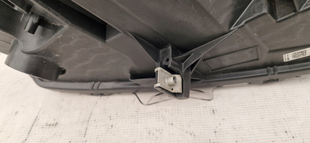 фото №7, Citroen c3 aircross lift full led лампа передняя левая