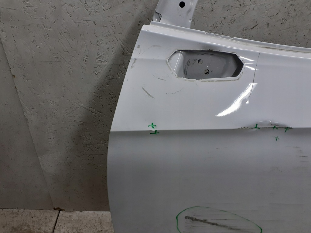 фото №7, Двері передні перед ліва vw id4 id5 id.4 id.5 2020-