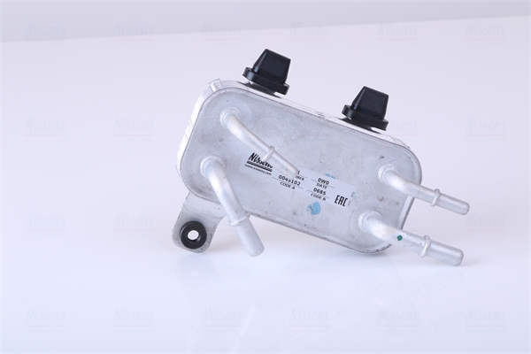 фото №5, Радиатор масла nissens 90951