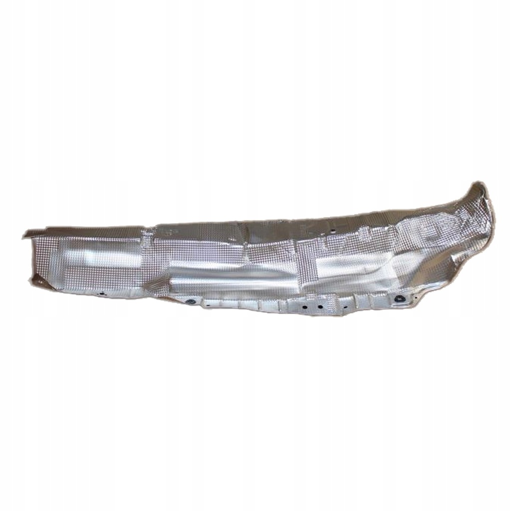 фото №1, Защита тепловая туннель середина 5q0825661bs