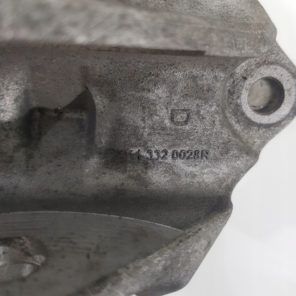 фото №4, Кронштейн renault laguna iii 2.0 dci m9r 113320028r