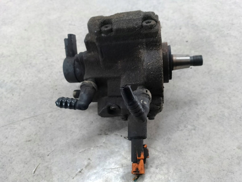 Насос впрыскная peugeot boxer i 0281002493 bosch 2.2 hdi Киев